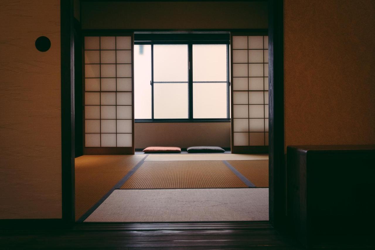 Kotone Machiya-Inn 京町家旅宿 小都音 Киото Екстериор снимка